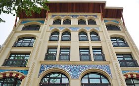 โรงแรมนีโอไรออน